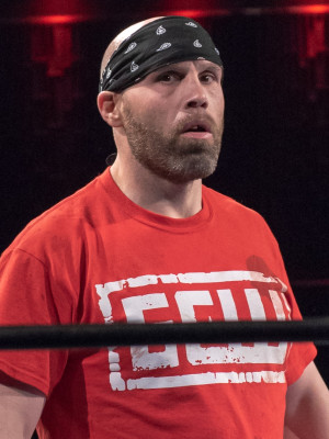 Nick Gage