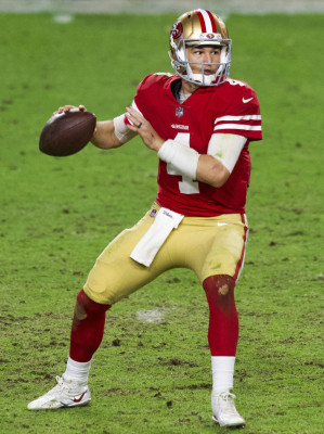Nick Mullens