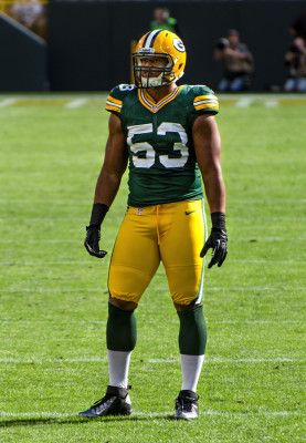 Nick Perry (linebacker)