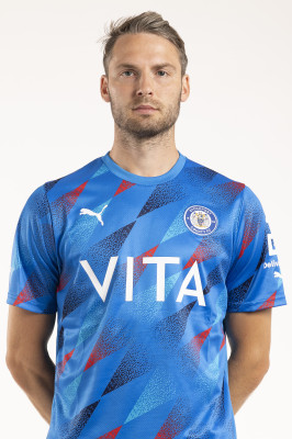 Nick Powell