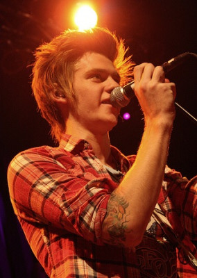 Nick Santino (musician)