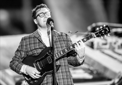 Nick Waterhouse