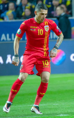 Nicolae Stanciu (footballer, born 1993)