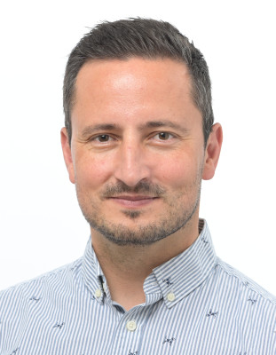 Nicolae Ștefănuță