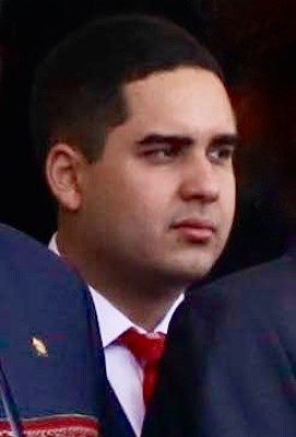 Nicolás Maduro Guerra