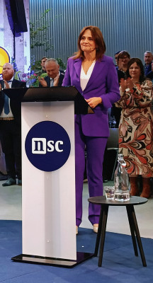 Nicolien van Vroonhoven