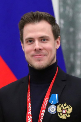 Nikita Katsalapov
