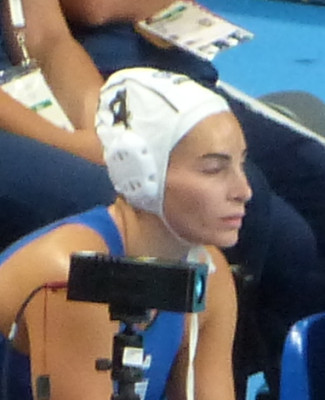 Nikoleta Eleftheriadou