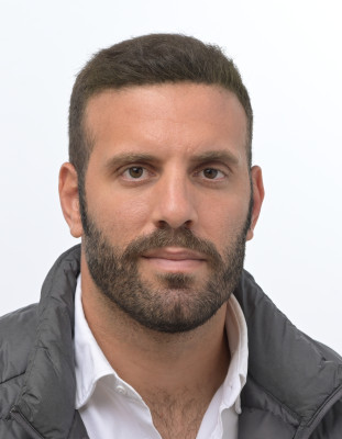 Nikos Pappas (basketball)