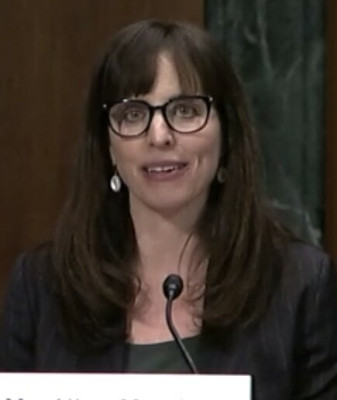 Nina Morrison (judge)