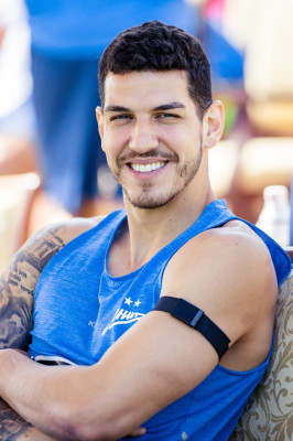 Nino (footballer, born 1997)