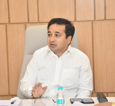 Nitesh Narayan Rane