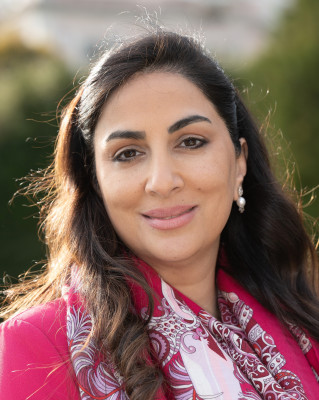 Noal, Princess of the Sa'id