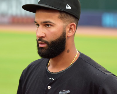 Nomar Mazara