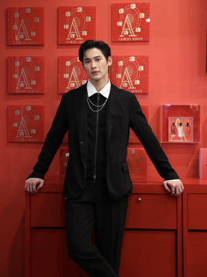 Noppakao Dechaphatthanakun