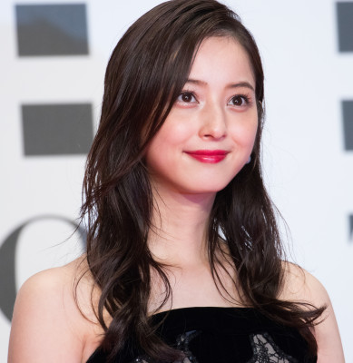 Nozomi Sasaki (model)