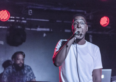 Oddisee