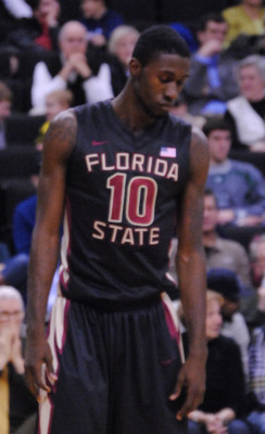 Okaro White