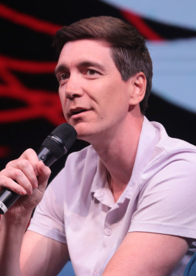 Oliver Phelps (actor)