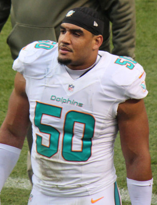 Olivier Vernon profile Photo