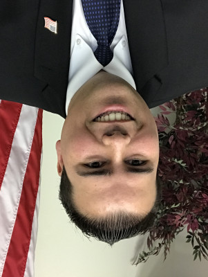 Omar Navarro