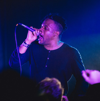 Open Mike Eagle