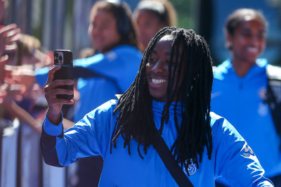 Oriane Jean-François