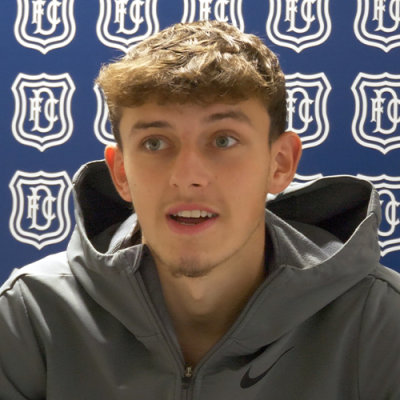 Owen Beck (footballer)