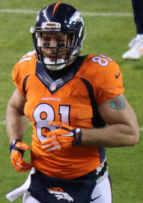 Owen Daniels (American football)