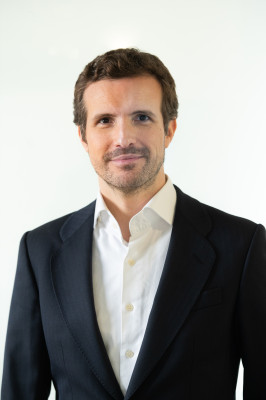 Pablo Casado