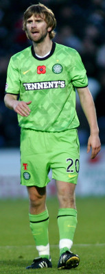 Paddy McCourt