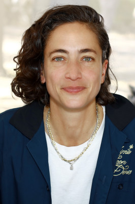 Paola Ramos (journalist)