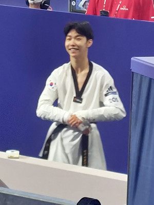 Park Tae-joon (taekwondo)