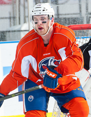 Patrick Russell (ice hockey)