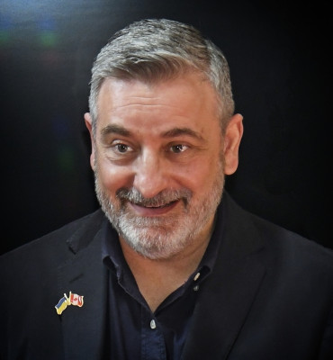 Paul Calandra