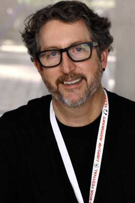 Paul G. Tremblay