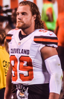 Paul Kruger (American football)