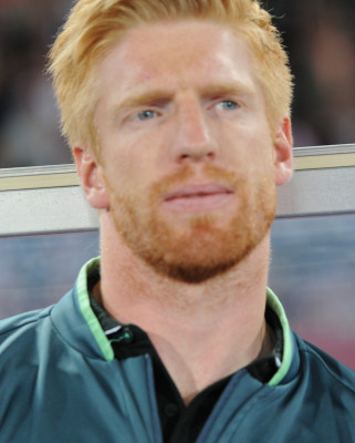 Paul McShane (footballer)