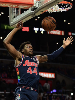 Paul Reed (basketball)