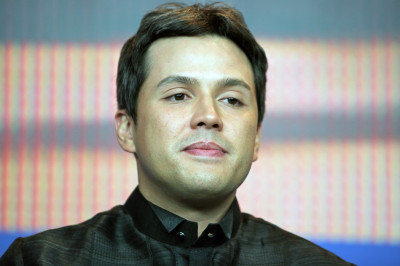 Paul Soriano
