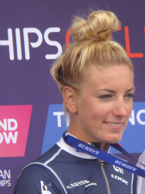 Pauline Ferrand-Prévot