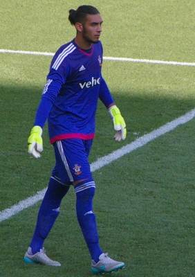 Paulo Gazzaniga