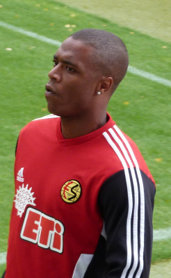 Pelé (footballer, born 1987)