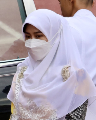 Pengiran Raabi'atul Adawiyyah