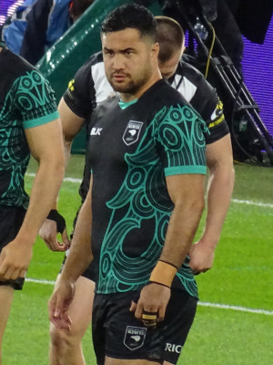 Peta Hiku