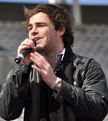 Peter Lanzani