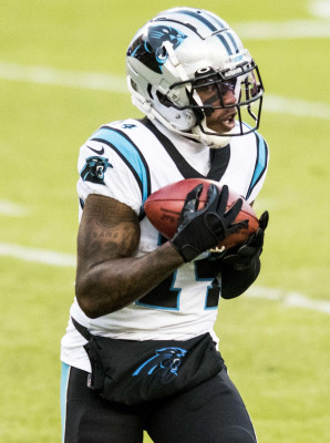 Pharoh Cooper profile Photo