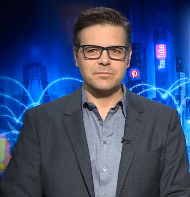 Phil Johnston (filmmaker)