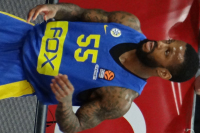 Pierre Jackson