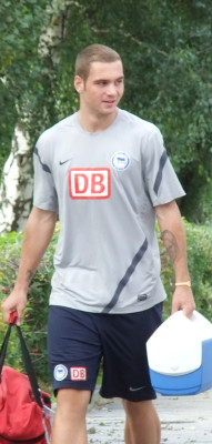 Pierre-Michel Lasogga